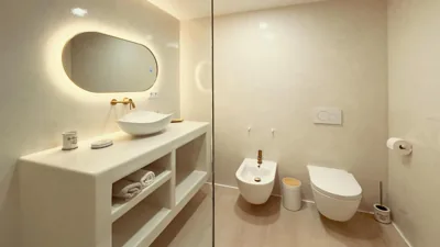 Golden Dream, Swimming Pool and parking — foto 12