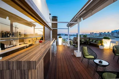 Golden Hotel Barcelona — 照片 5