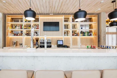 Golden Hotel Barcelona — 照片 7