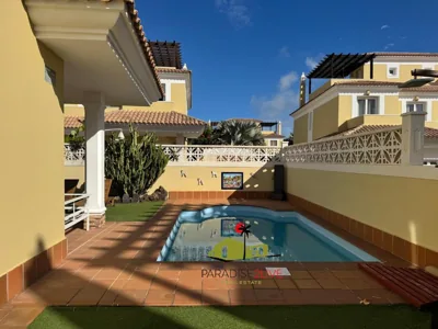Golden Park — foto 4