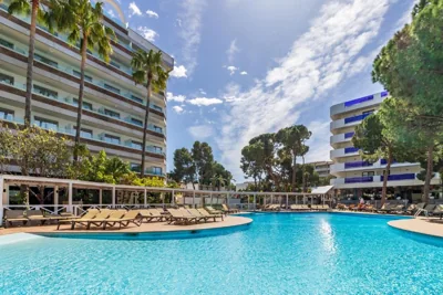 Golden Port Salou & Spa — foto 3