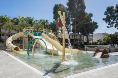 Golden Port Salou & Spa — foto 4
