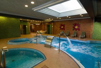 Golden Port Salou & Spa — foto 5