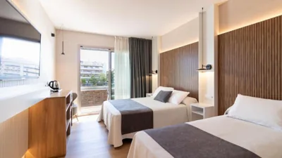 Golden Port Salou & Spa — foto 6
