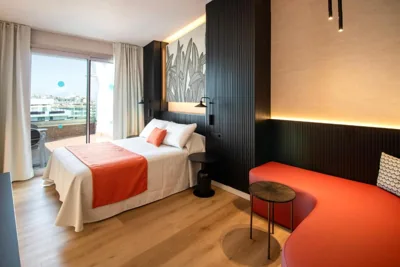 Golden Port Salou & Spa — foto 9