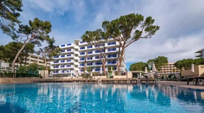 Golden Port Salou & Spa — foto 11