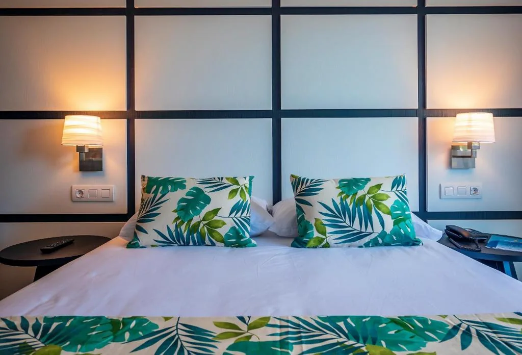 Quarto Familiar — Golden Port Salou & Spa