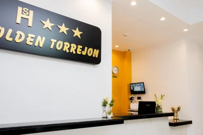 GOLDEN TORREJON — foto 6