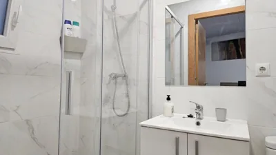 Golden Tower Rooms - auto check-in — foto 3