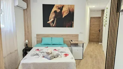 Golden Tower Rooms - auto check-in — foto 4