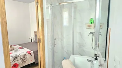 Golden Tower Rooms - auto check-in — foto 5
