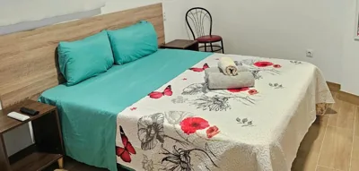 Golden Tower Rooms - auto check-in — foto 6