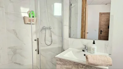 Golden Tower Rooms - auto check-in — foto 7