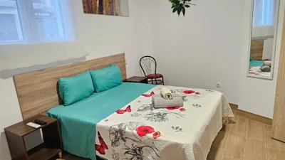 Golden Tower Rooms - auto check-in — foto 9
