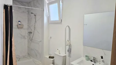 Golden Tower Rooms - auto check-in — foto 10