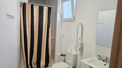 Golden Tower Rooms - auto check-in — foto 11