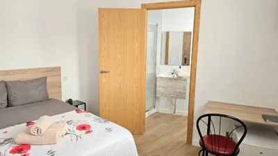Golden Tower Rooms - auto check-in — foto 12