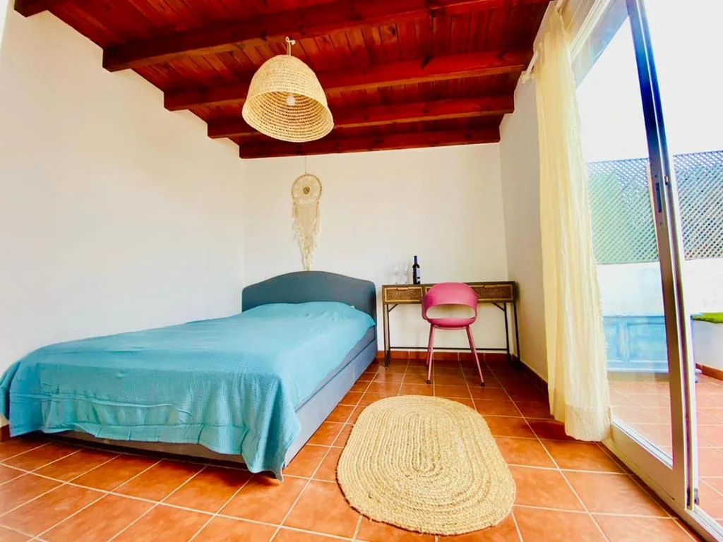 Golden Wave Surf Villa