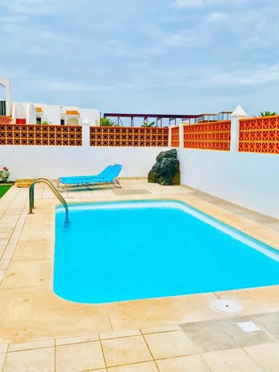 Golden Wave Surf Villa — foto 4