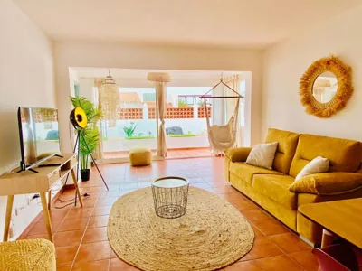 Golden Wave Surf Villa — foto 6