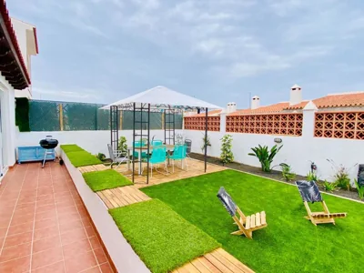 Golden Wave Surf Villa — foto 7
