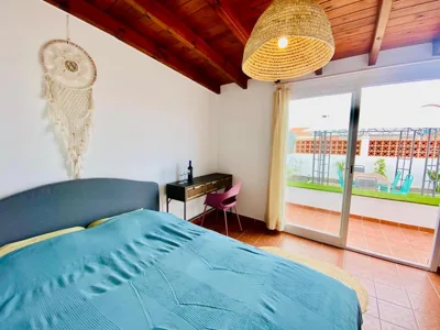 Golden Wave Surf Villa — foto 8