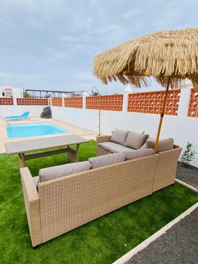 Golden Wave Surf Villa — foto 9