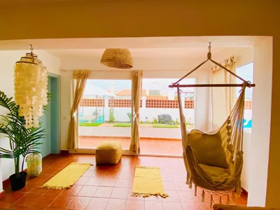 Golden Wave Surf Villa — foto 10
