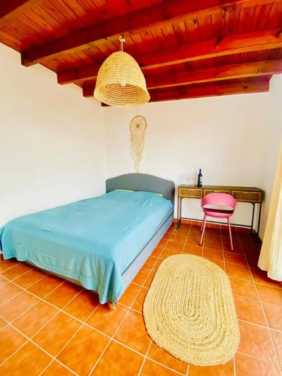 Golden Wave Surf Villa — foto 11