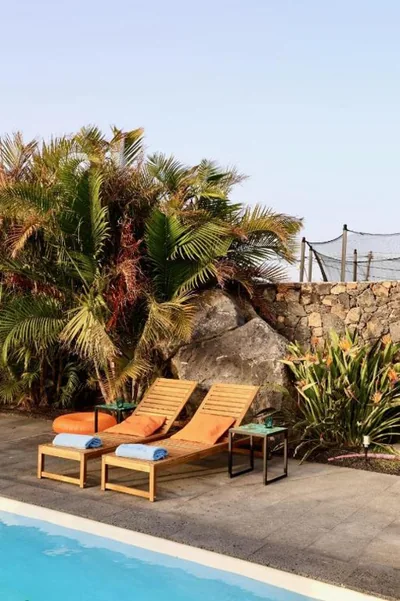 Golden Wave Villa Lajares — foto 2