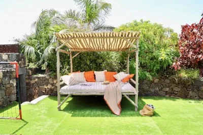 Golden Wave Villa Lajares — foto 3