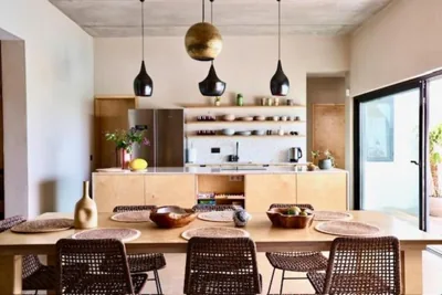 Golden Wave Villa Lajares — foto 6