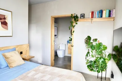 Golden Wave Villa Lajares — foto 10