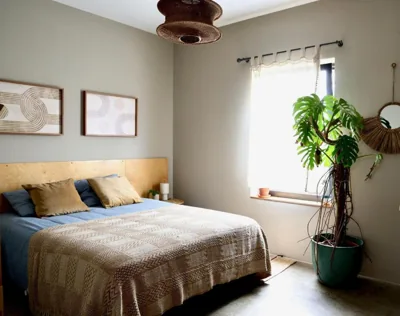 Golden Wave Villa Lajares — foto 11