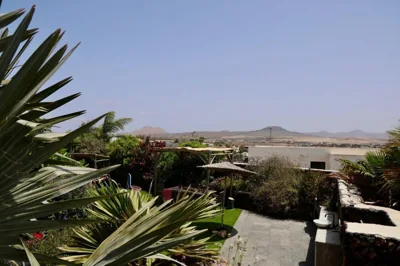 Golden Wave Villa Lajares — foto 12