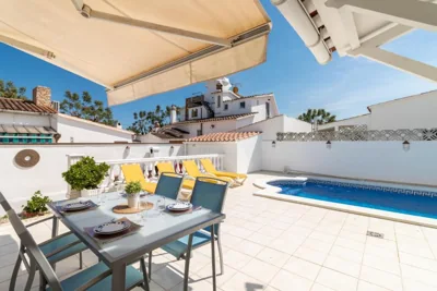 Goldhome - Montseny 11 - Private heated pool — foto 4