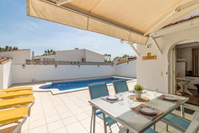 Goldhome - Montseny 11 - Private heated pool — foto 9