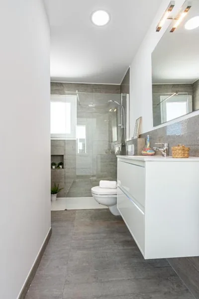 Goldhome - New house with private heated pool, parking, wifi, games room — photo 3