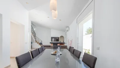 Goldhome - New house with private heated pool, parking, wifi, games room — photo 6