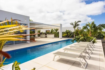 Golf Palms — 照片 8