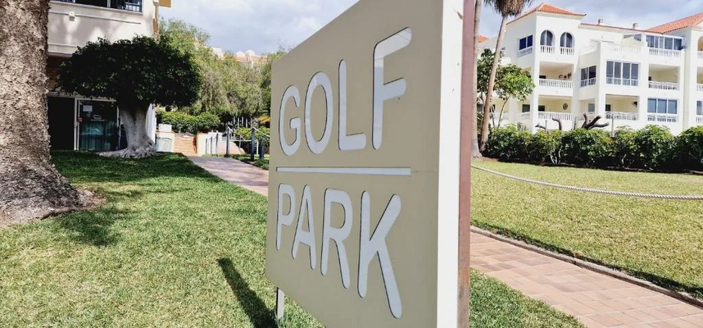 Appartamento — Golf park , 1 bedroom pool view