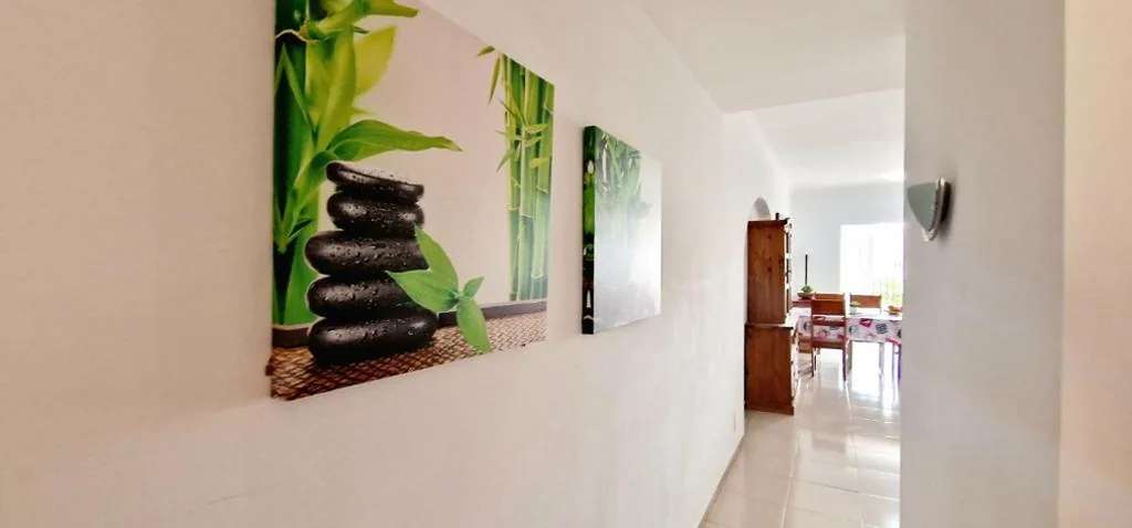 Golf park , 1 bedroom pool view