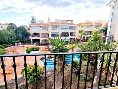 Golf park , 1 bedroom pool view — foto 4