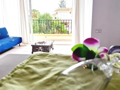 Golf park , 1 bedroom pool view — foto 8