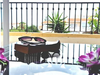 Golf park , 1 bedroom pool view — foto 11