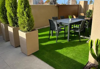 Golf Tenerife South xx Wheel Accessible Shower xx Free WIFi xx Private Pool 30 degrees xx Two Terraces 30m2x60m2 xxFree Parking xx Mountain view xx Flatscreen 65 inch xx — 照片 10