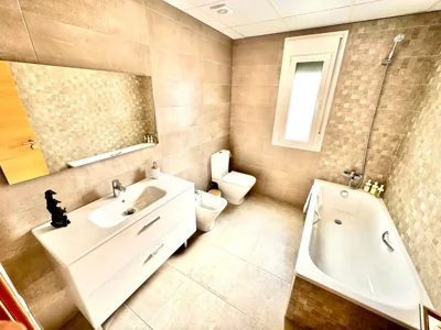 Golf villa heated pool relax tenerife south — foto 3