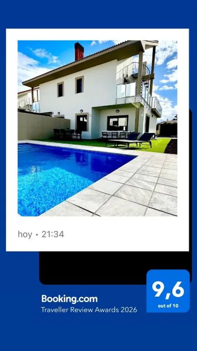 Golf villa heated pool relax tenerife south — foto 9