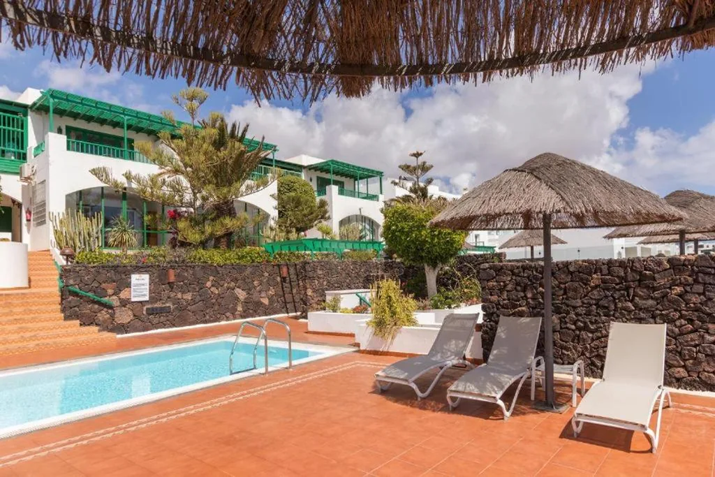 Apartamento de 2 dormitorios — Golf y Mar A Suites