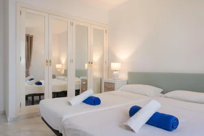 Golf y Mar A Suites — foto 2